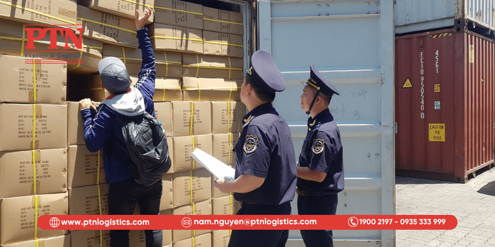 Các yếu tố ảnh hưởng đến dịch vụ vận tải biển