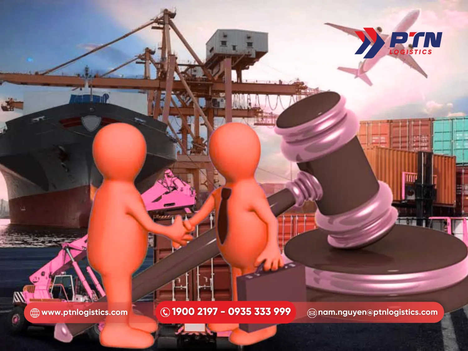 Am hiểu luật pháp và quy định địa phương giúp giảm rủi ro pháp lý