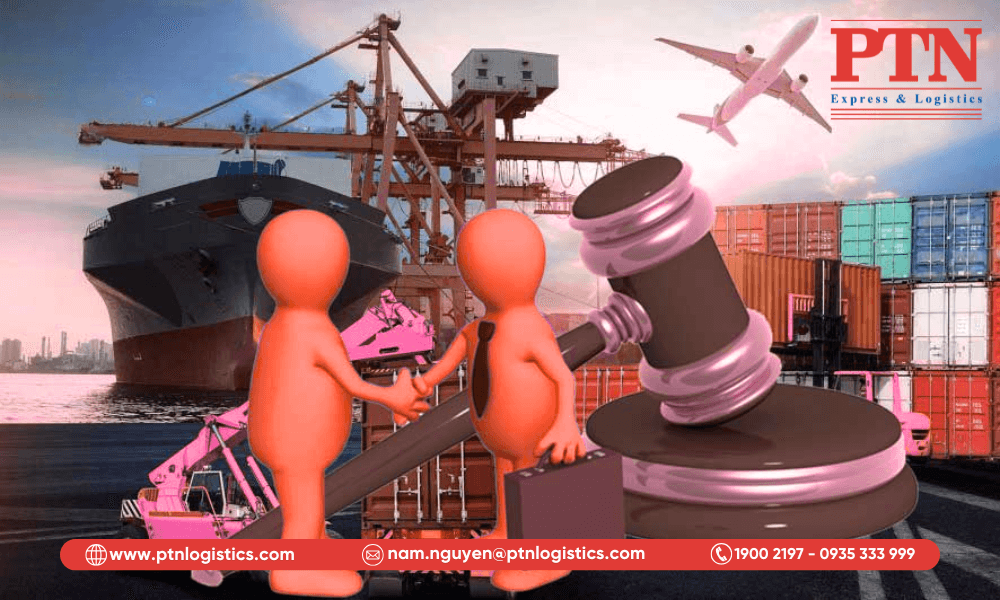 Am hiểu luật pháp và quy định địa phương giúp giảm thiểu rủi ro pháp lý