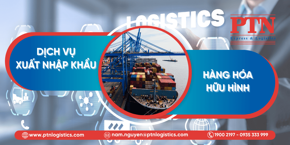 Bản chất của dịch vụ xuất nhập khẩu