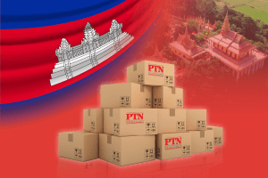 banner box dịch vụ gửi hàng đi campuchia