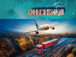 Dịch vụ vận tải