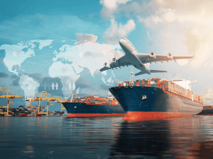 Dịch vụ xuất nhập khẩu