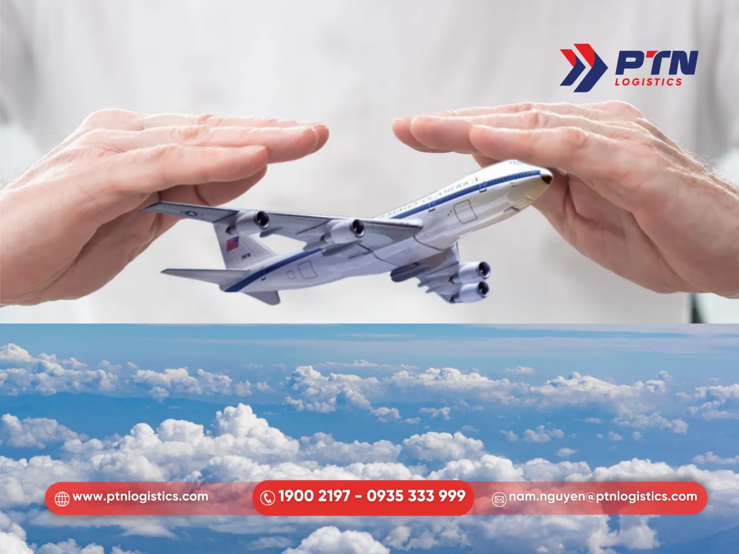 Bảo hiểm hàng hóa trong vận tải hàng không