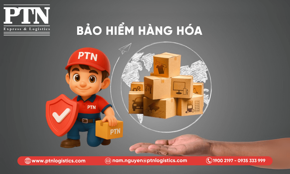 Bảo hiểm hàng hóa