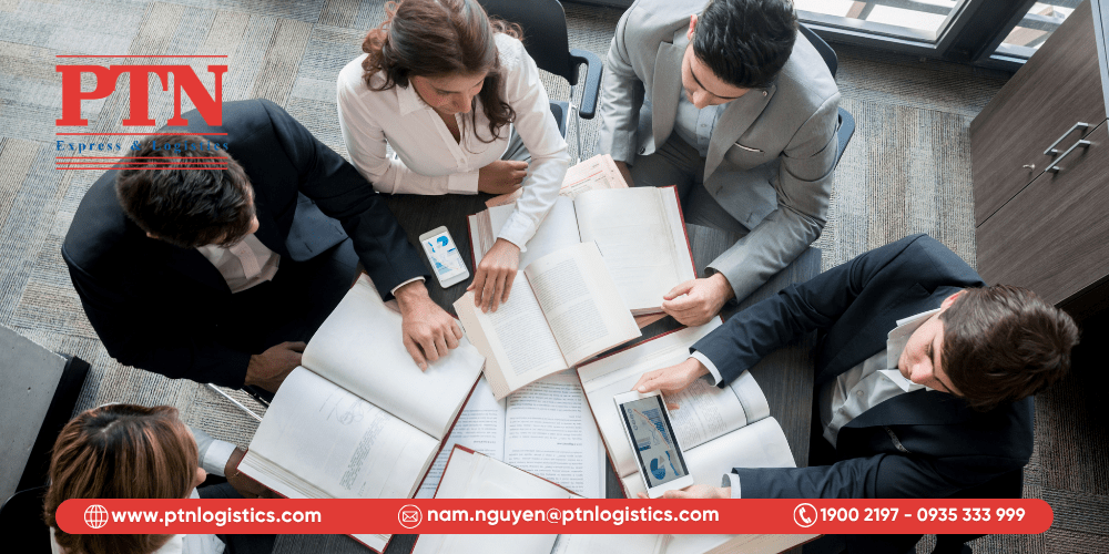 Các doanh nghiệp lớn muốn tối ưu chuỗi cung ứng