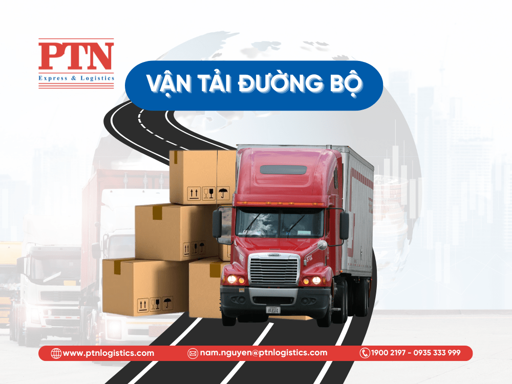 Ưu nhược điểm của vận tải đường bộ - Những lưu ý cần thiết
