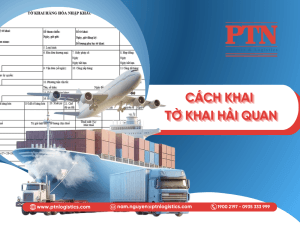 Cách tra cứu tờ khai hải quan nhanh chóng và chính xác