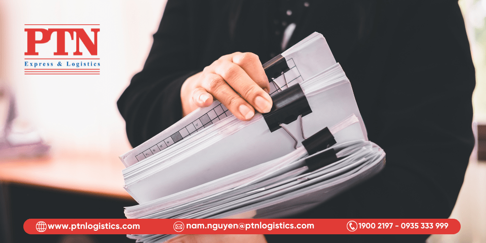 Chuẩn bị các loại giấy tờ khác cần thiết