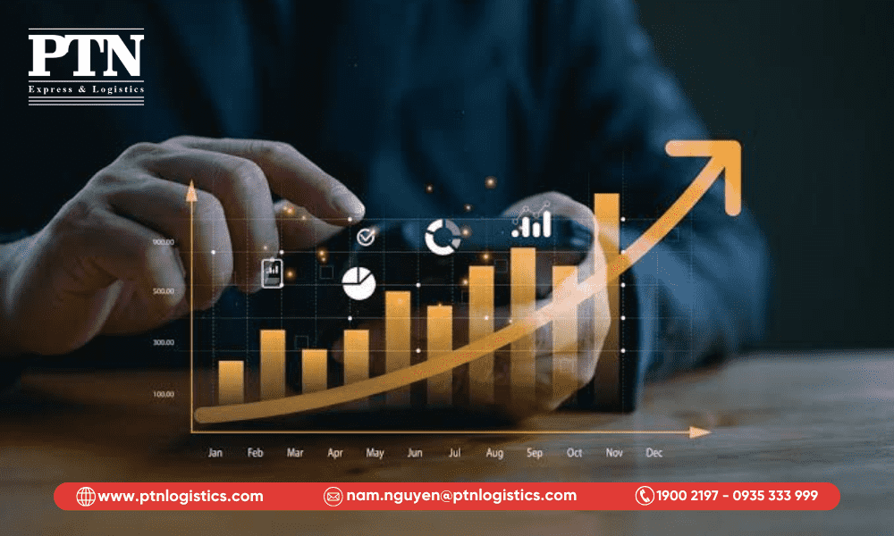 Chúng tôi sẽ biến những gánh nặng về tư vấn xuất nhập khẩu thành lợi thế cạnh tranh của bạn