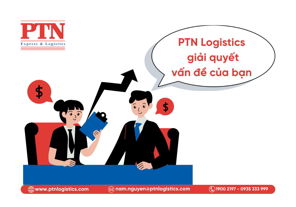 Chúng tôi sẽ giải quyết những khó khăn mà bạn gặp phải