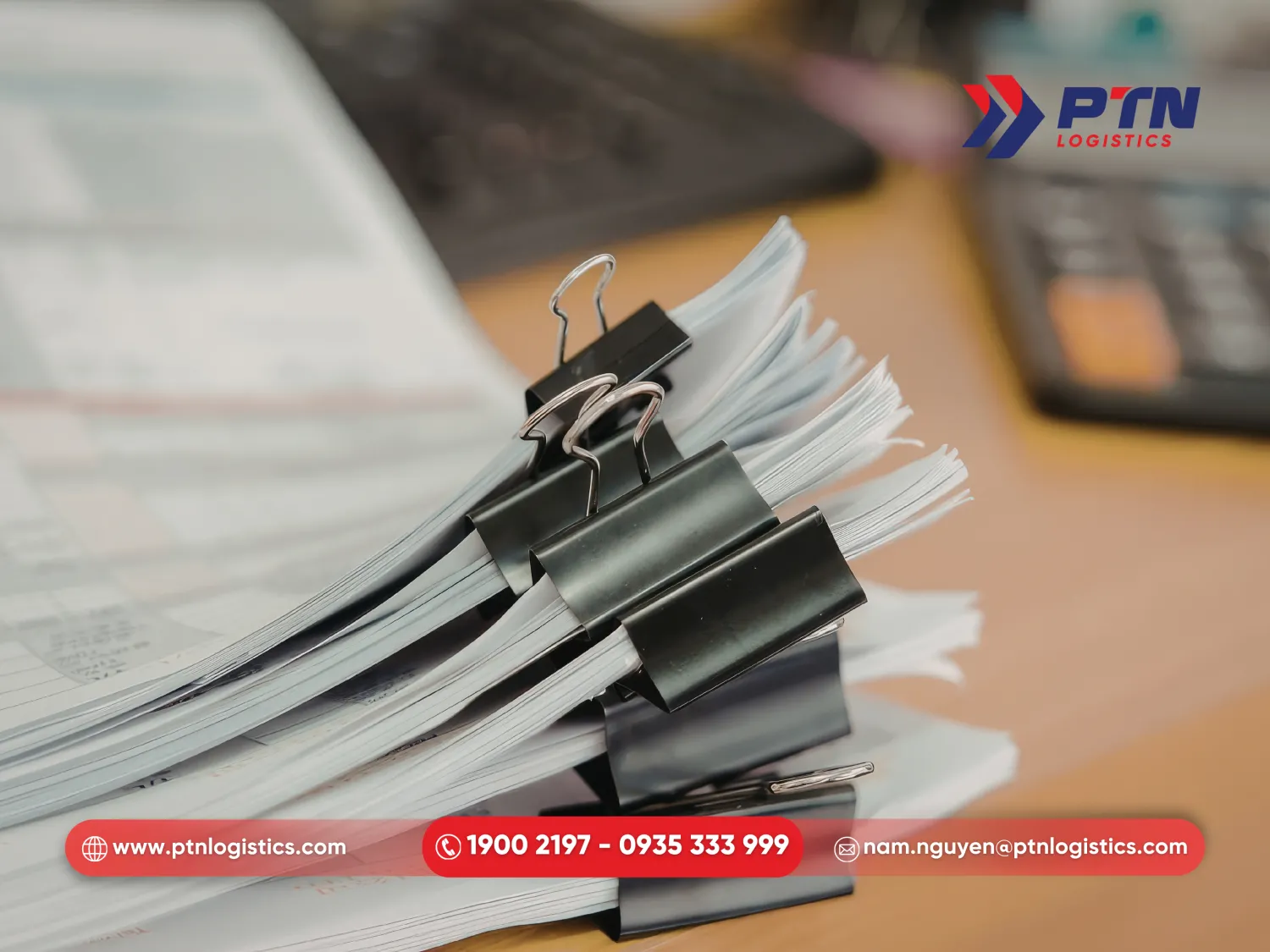 Chứng từ cần thiết cho hàng siêu trường siêu trọng