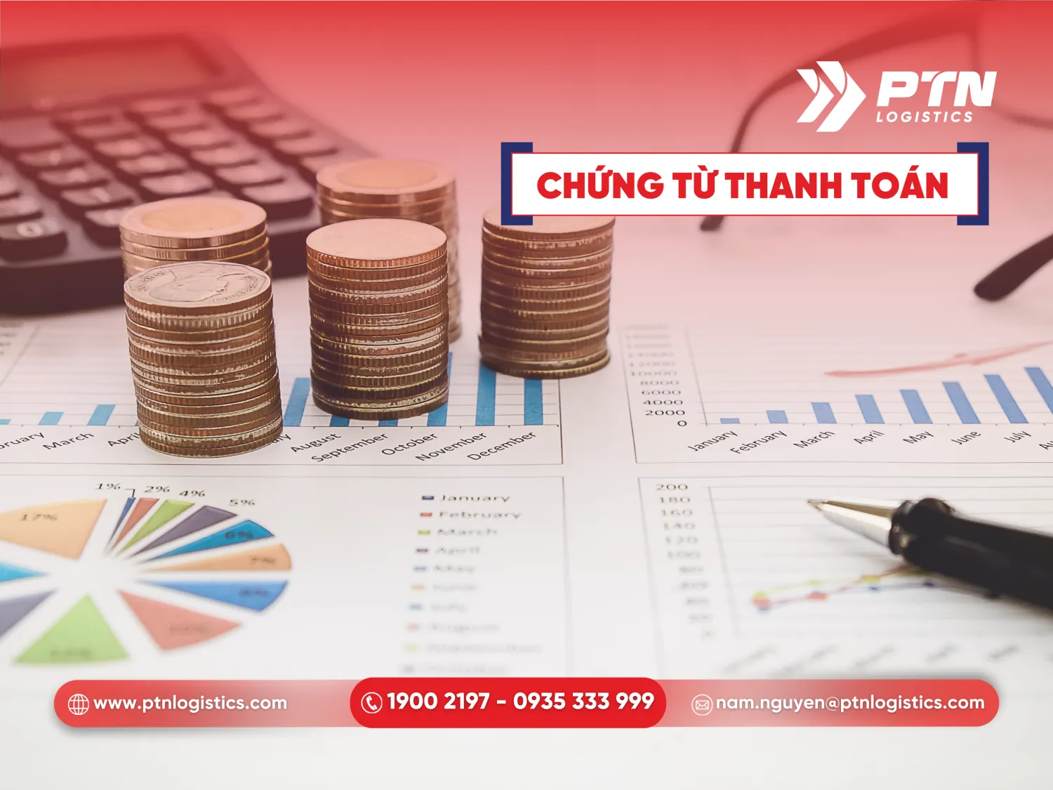 Chứng từ thanh toán giữa người mua và người bán