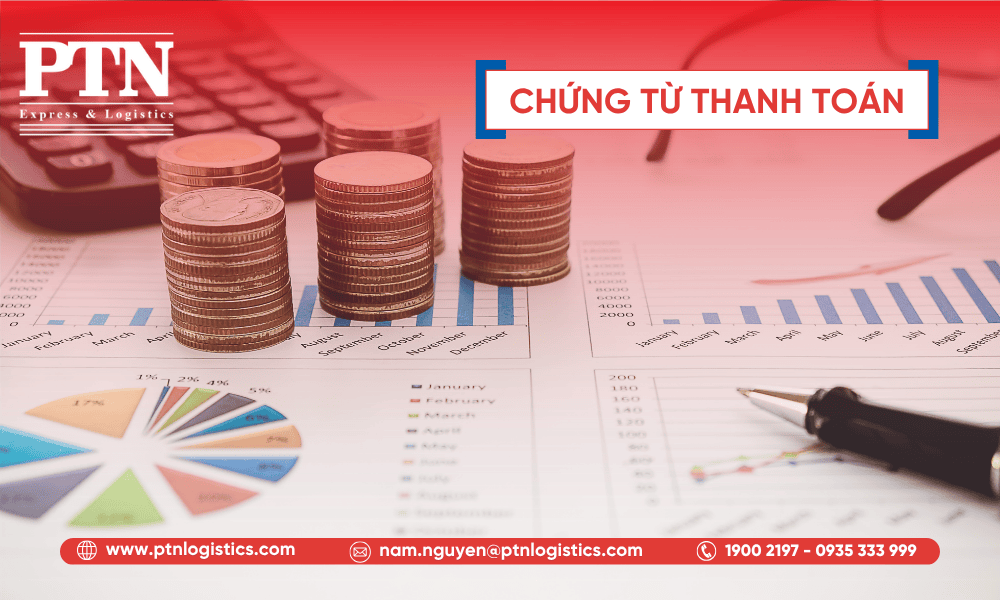 Chứng từ thanh toán hợp lệ