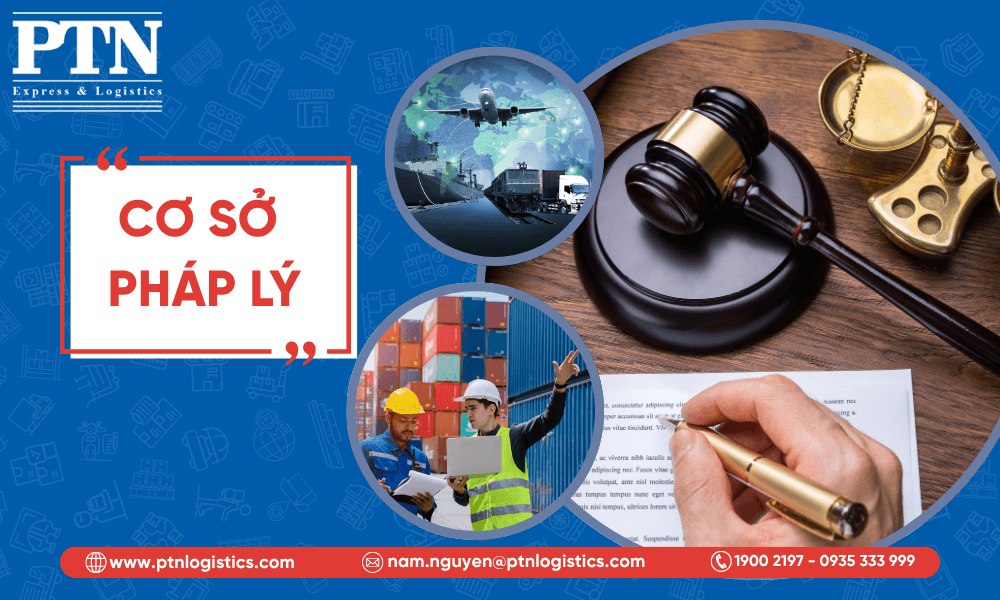 Cơ sở pháp lý