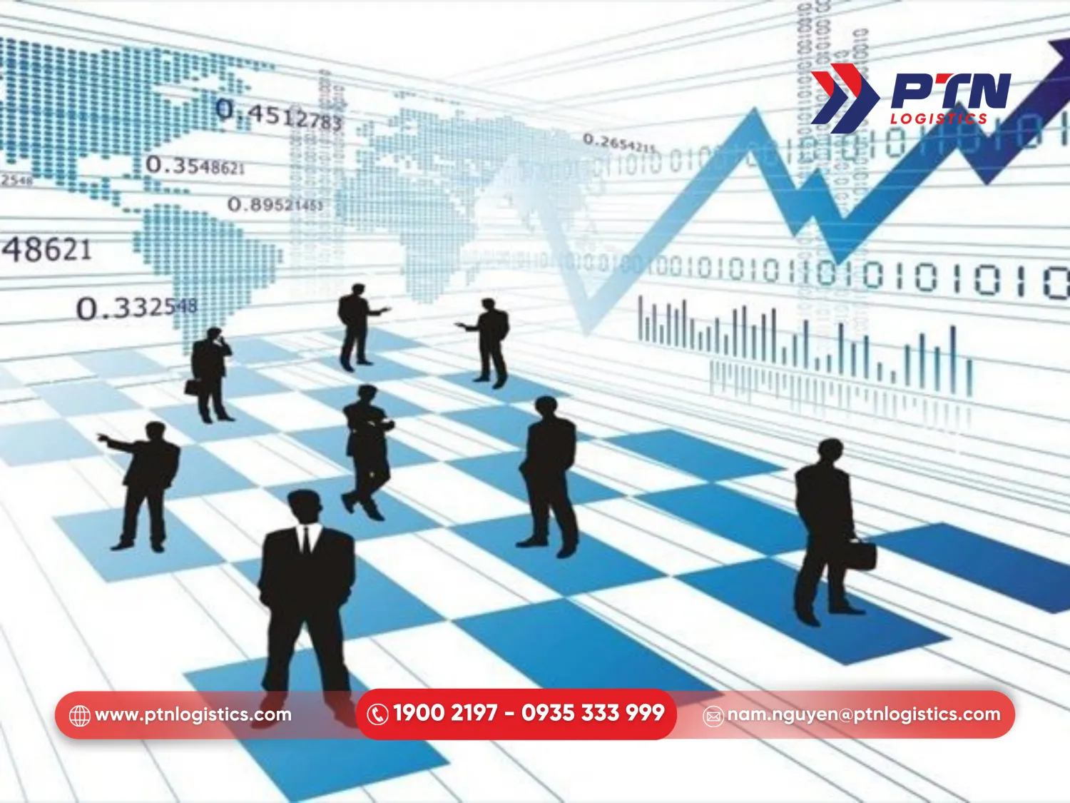 Đa dạng hóa thị trường và nhà cung cấp là bước đi quan trọng