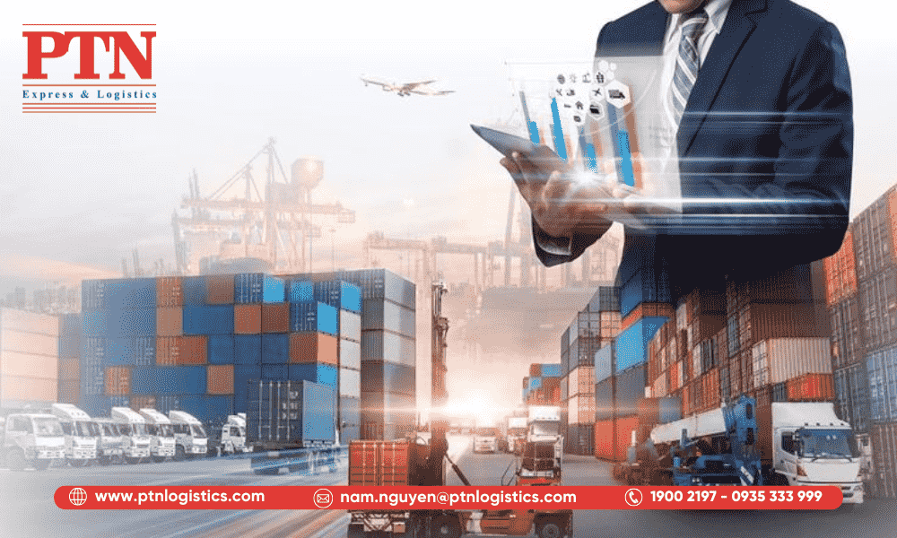 Đại lý hải quan đóng vai trò là cầu nối quan tọng giữa doanh nghiệp và cơ quan hải quan