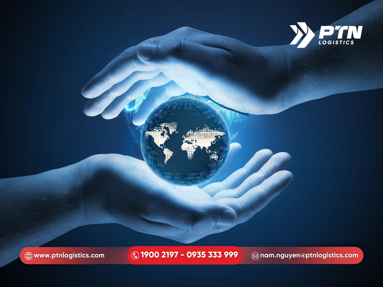 Dịch vụ đại lý vận tải hàng hóa giúp doanh nghiệp giảm tải rất nhiều công việc phức tạp