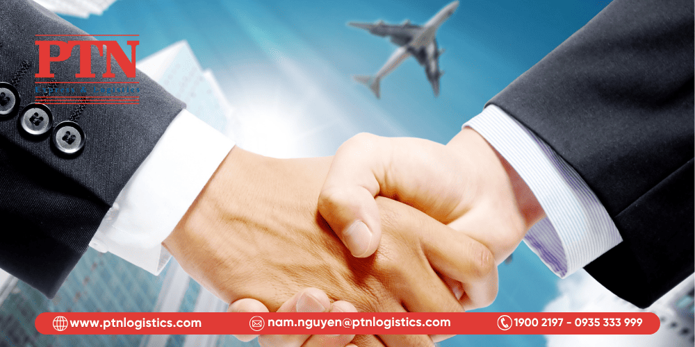 Freight Forwarder giúp doanh nghiệp kiểm soát chi phí