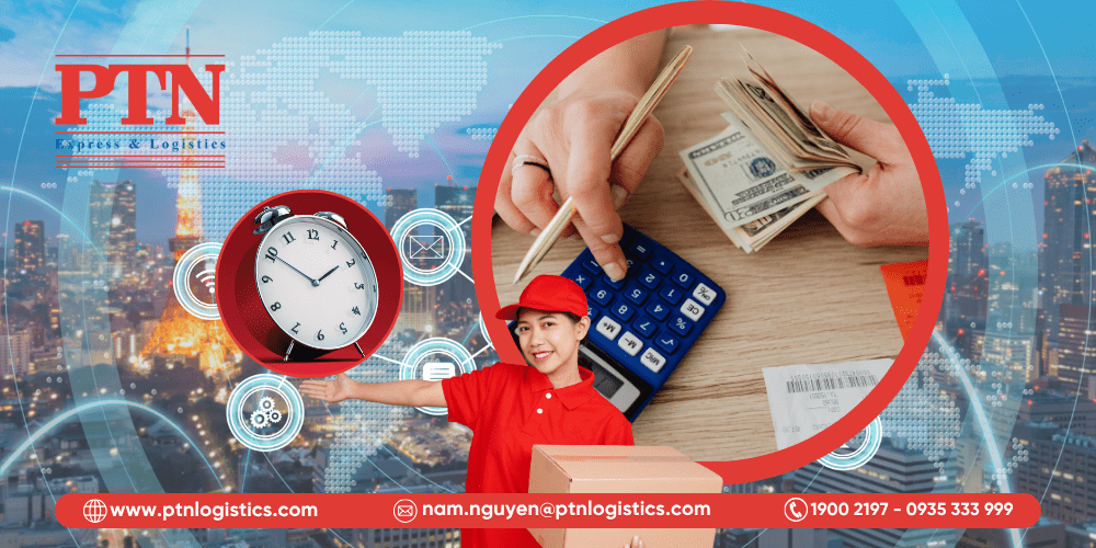 Giải pháp giúp tối ưu chi phí và thời gian