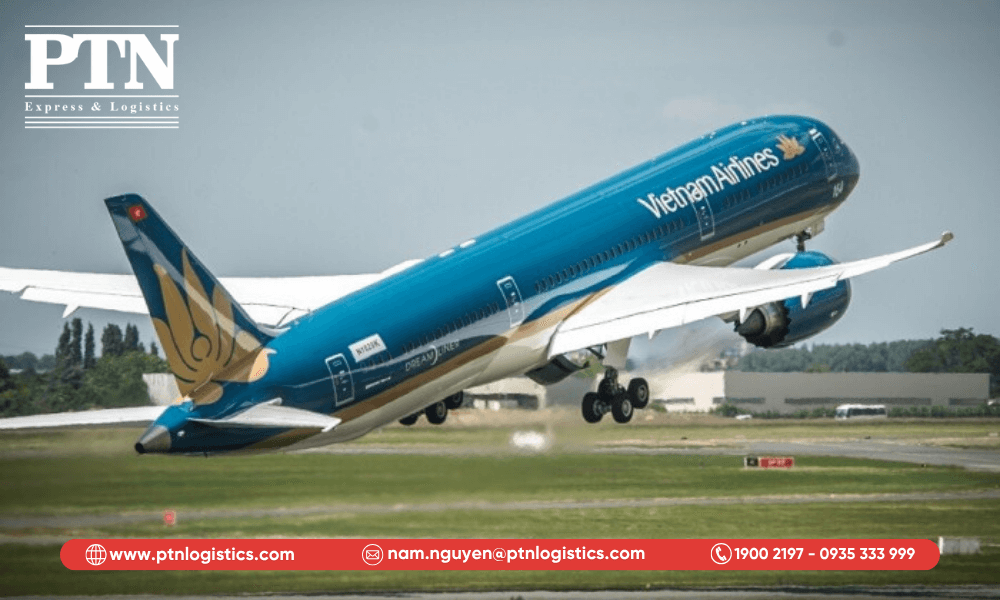 Hãng hàng không quốc gia Việt Nam