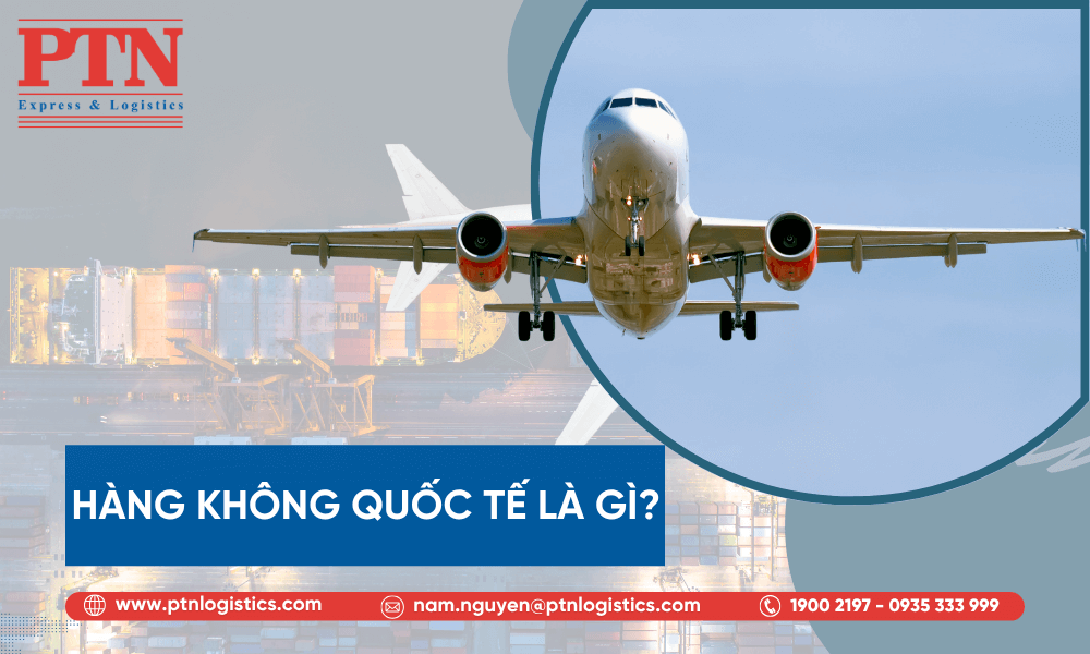Hàng không quốc tế là gì