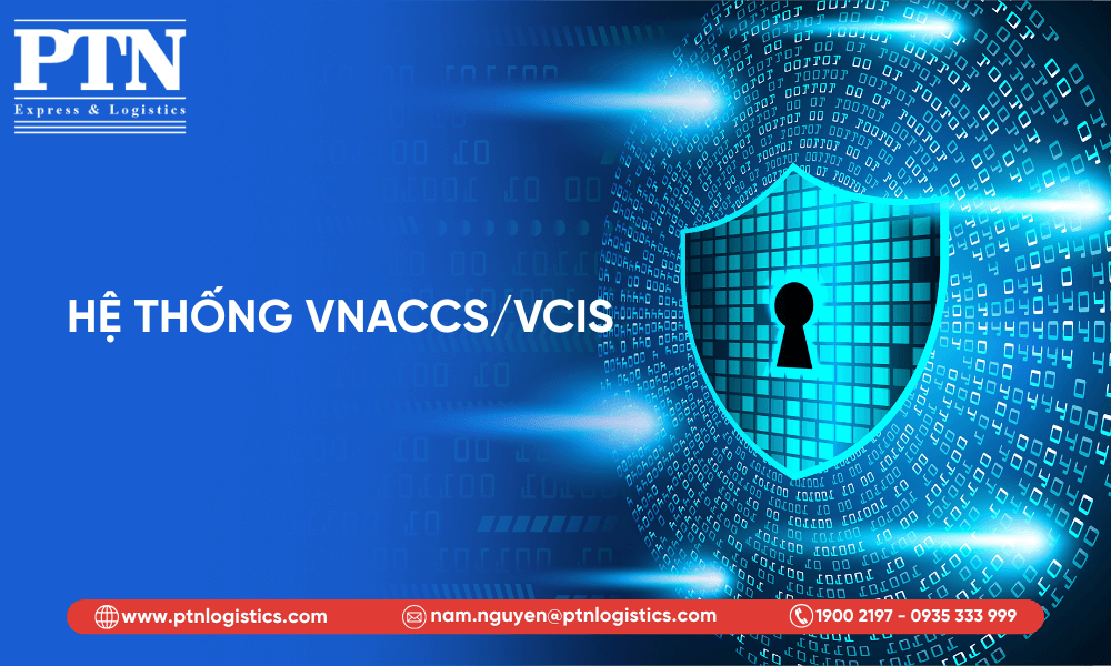 Hệ thống VNACCS/VCIS