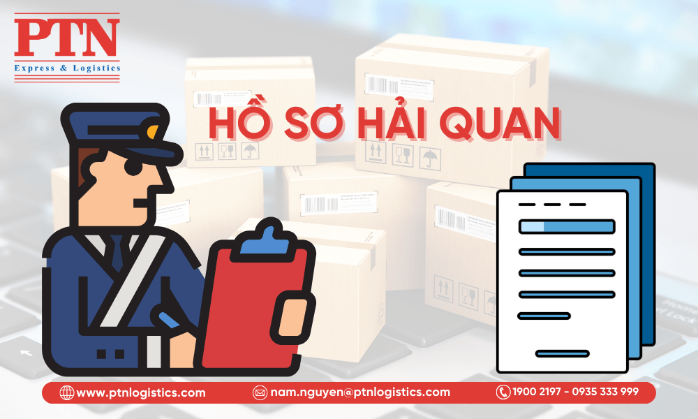 Hồ sơ hải quan