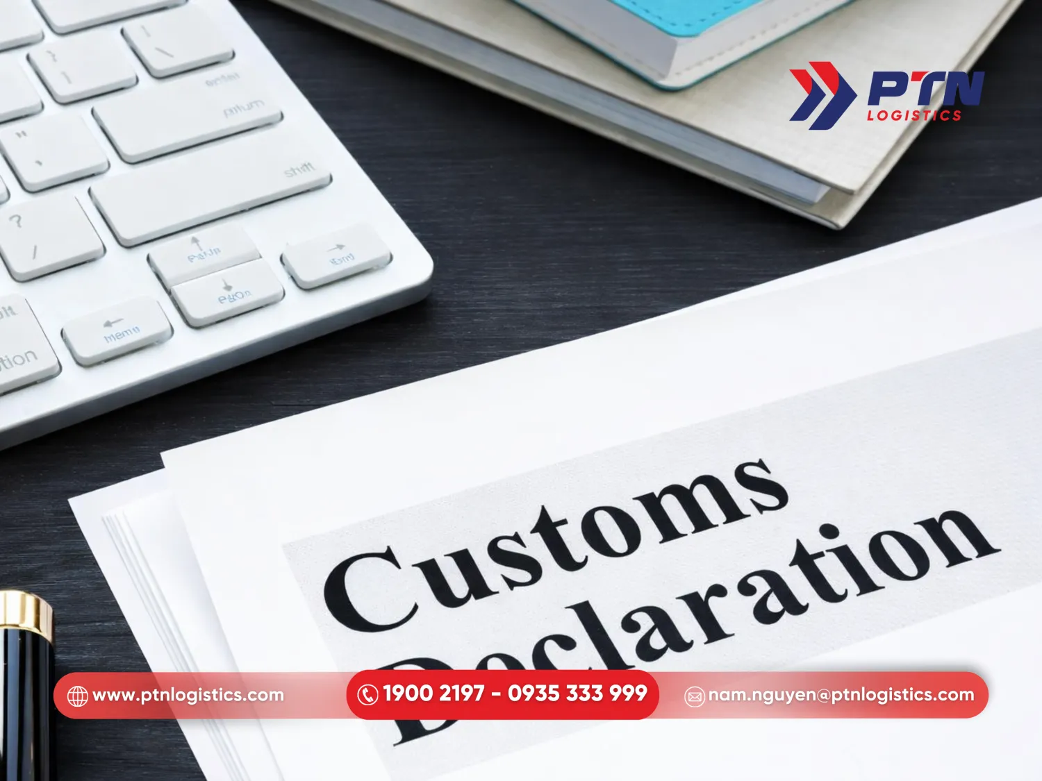 Hủy tờ khai hải quan là một nghiệp vụ phức tạp