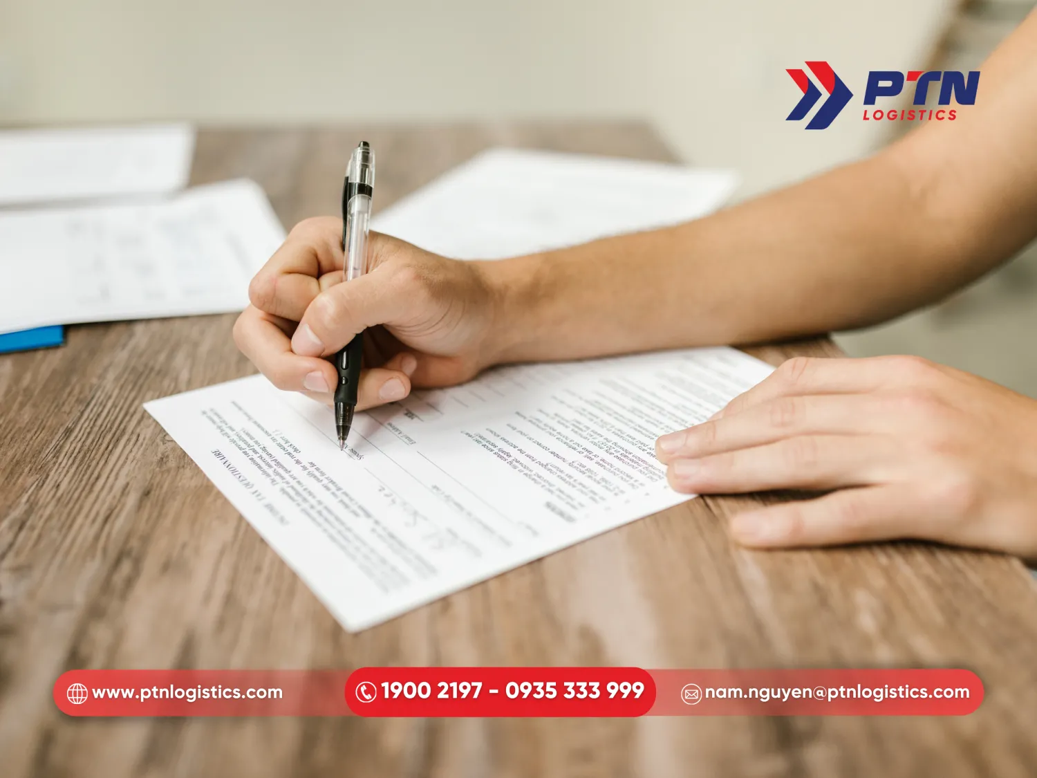 Hủy tờ khai hải quan là như thế nào