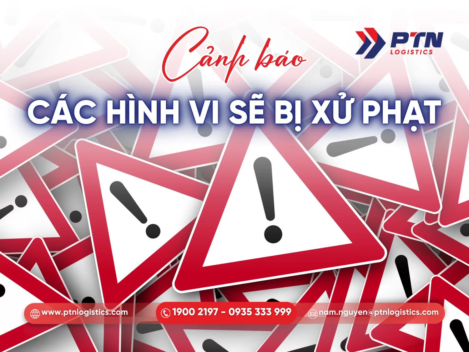 Hủy tờ khai hải quan bị phạt theo quy định của pháp luật