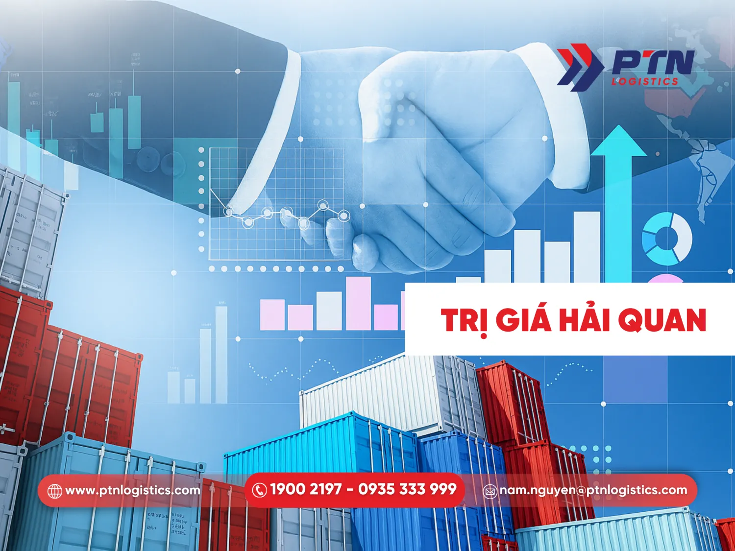 Khai báo sai trị giá hải quan