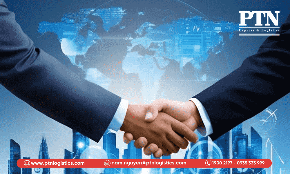 Khi lựa chọn PTN Logistics bạn không chỉ nhận được một dịch vụ vận chuyển mà còn là sự an tâm và hiệu quả cho hoạt động kinh doanh của mình