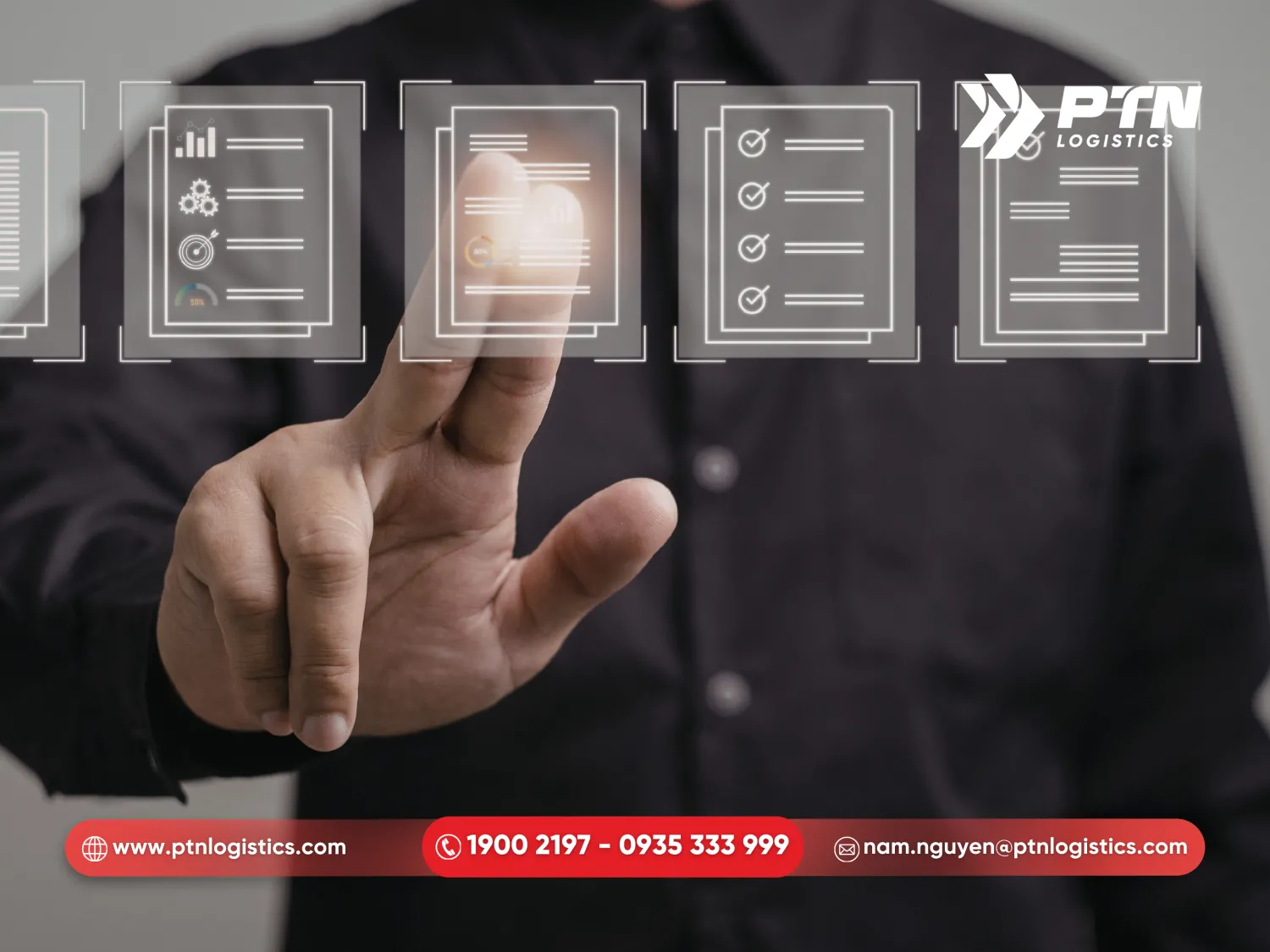 Khi nào thì doanh nghiệp nên sử dụng dịch vụ hủy tờ khai hải quan