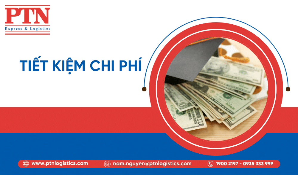 Ký kết một hợp đồng đại lý hải quan chuẩn chỉnh giúp tiết kiệm chi phí logistics