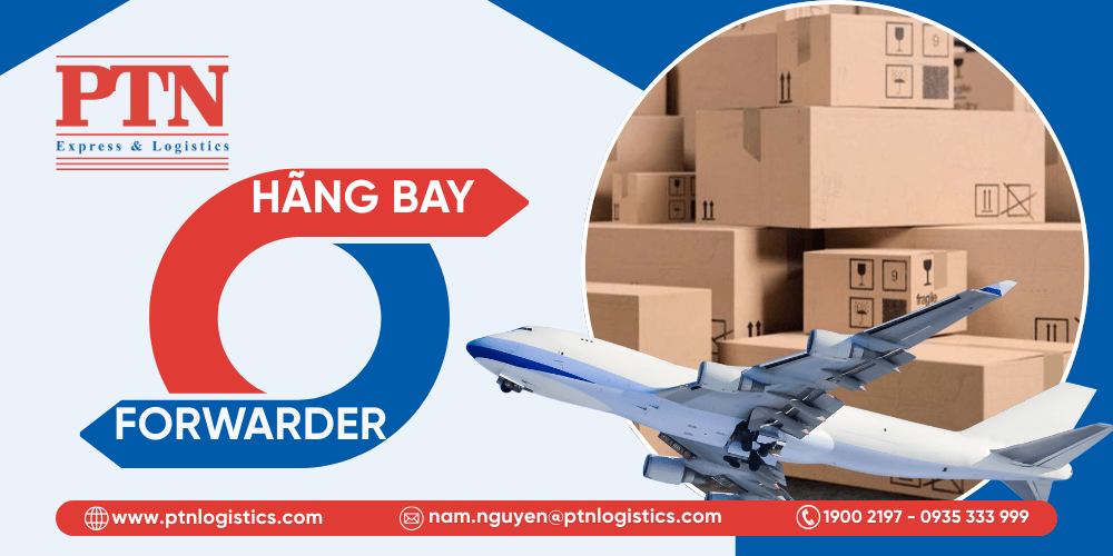 Lựa chọn hãng bay và đại lý dịch vụ uy tín