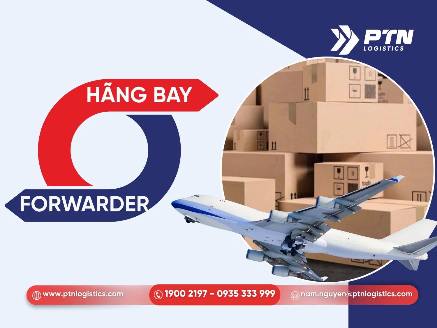Lựa chọn hãng bay và đại lý dịch vụ
