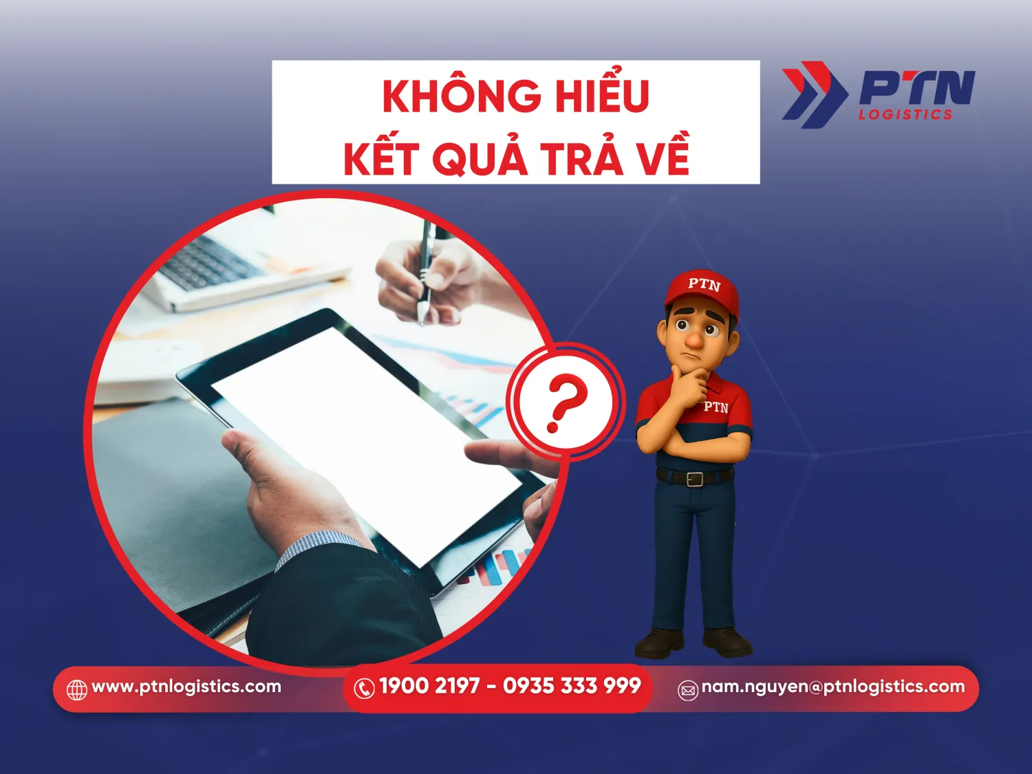 nên làm gì khi khong hiểu kết quả tra cứu