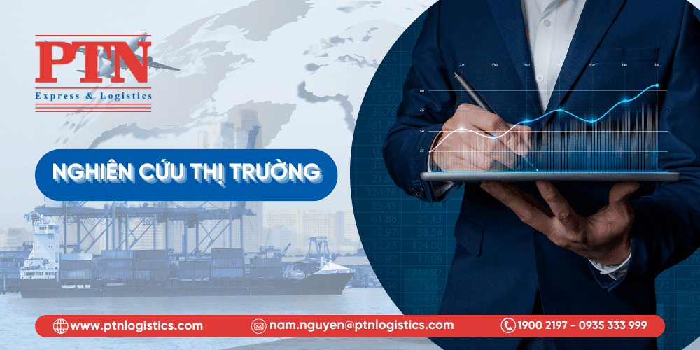 Nghiên cứu thị trường nhập khẩu