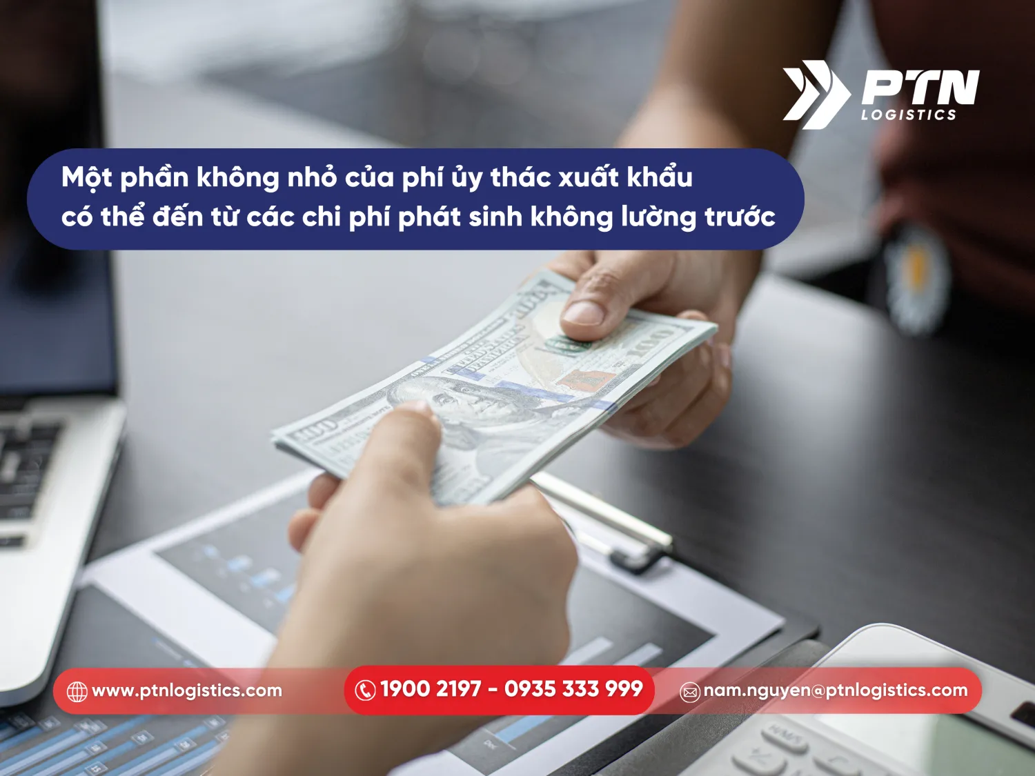 Những chi phí tiềm ẩn