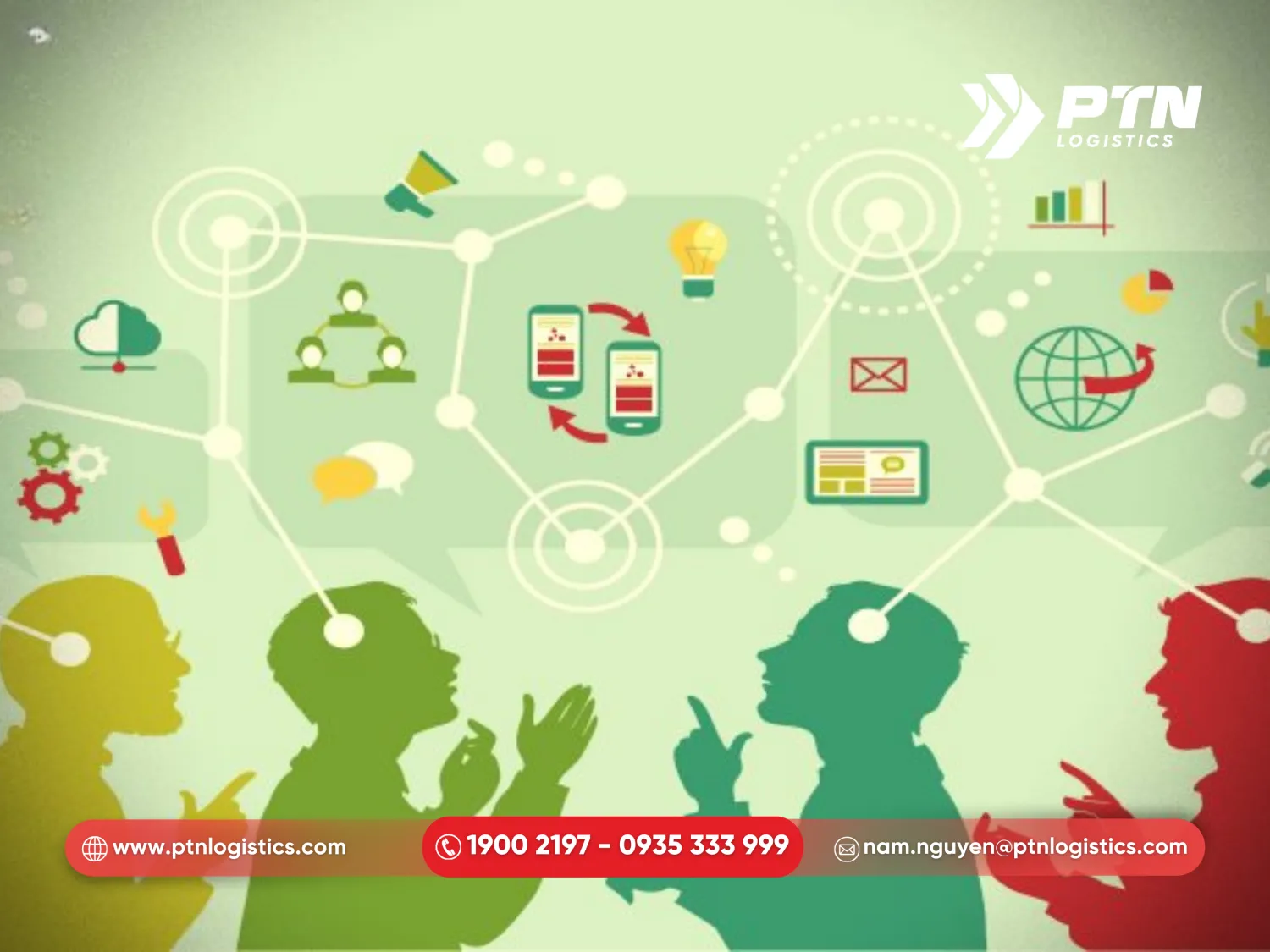 Phân biệt những khái niệm về giao dịch thanh toán cod