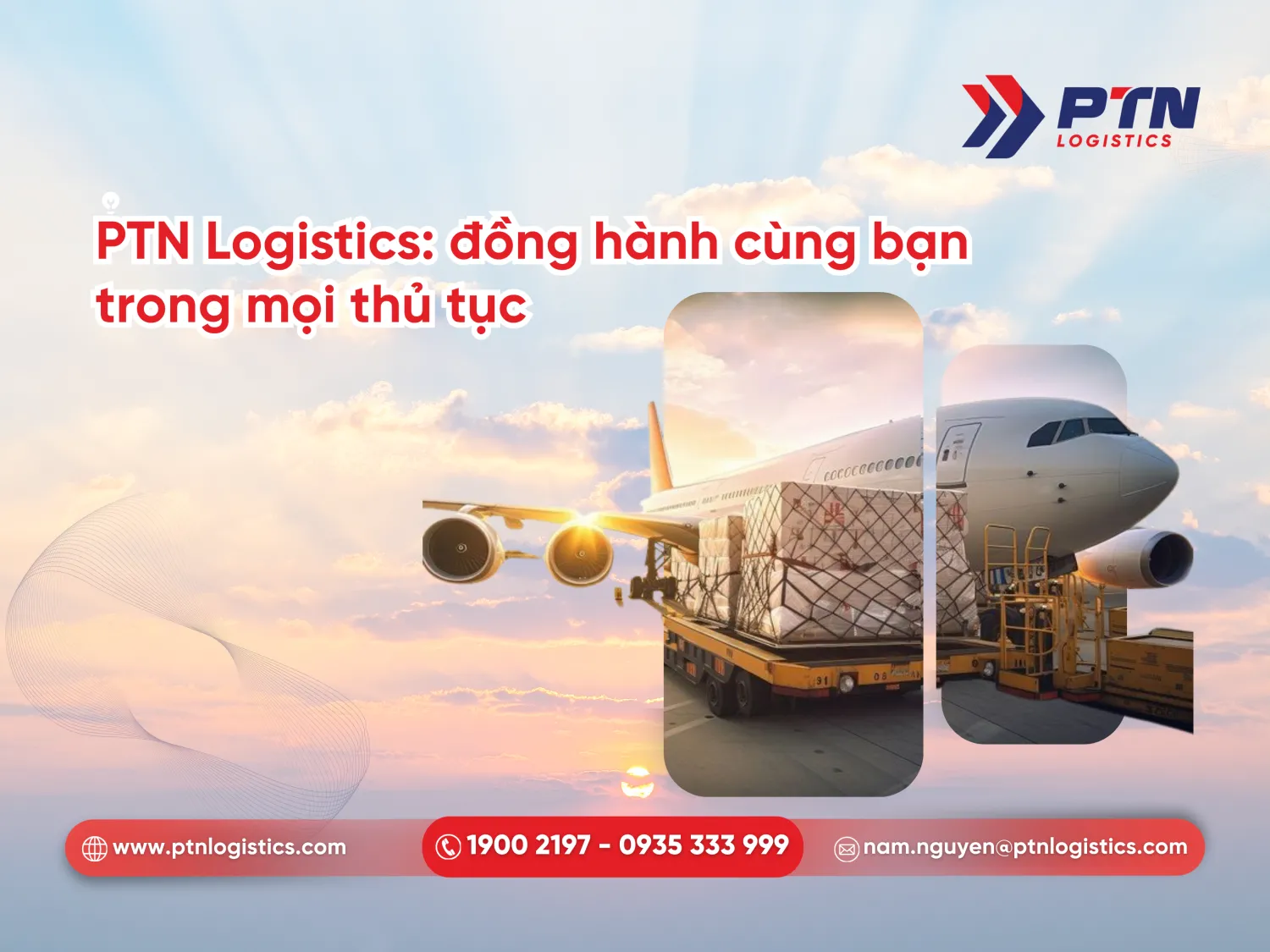 PTN đồng hành cùng bạn tỏng mỗi thủ tục