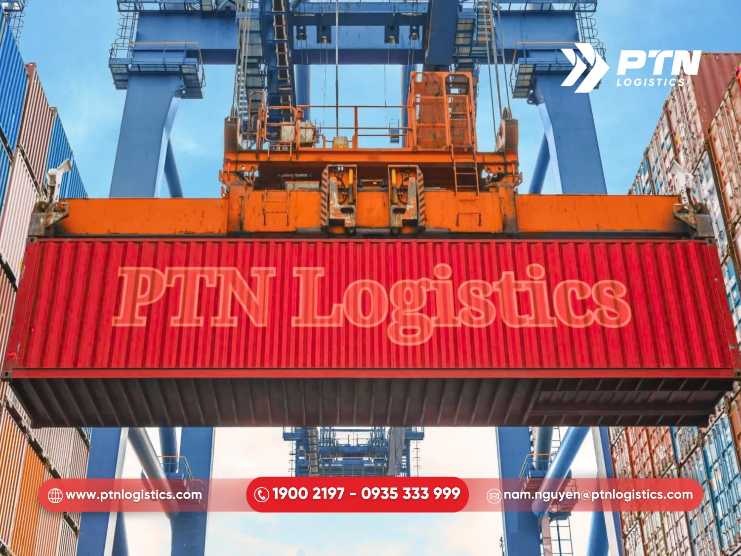PTN không chỉ giải thích ship cod là gì mà còn mang đến giải pháp toàn diện