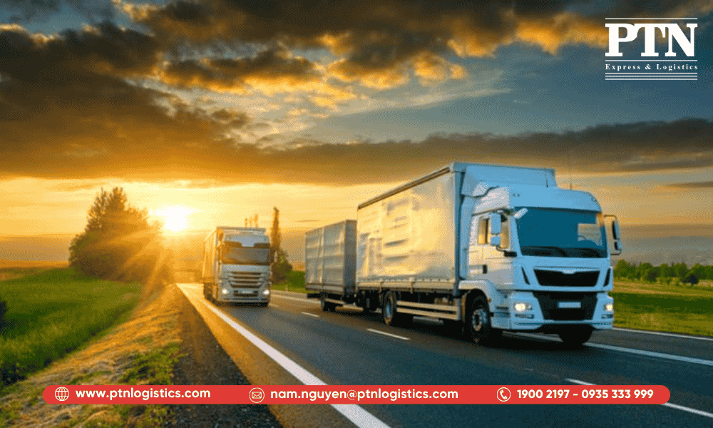 Các rủi ro thường gặp khi sử dụng vận đơn đường bộ