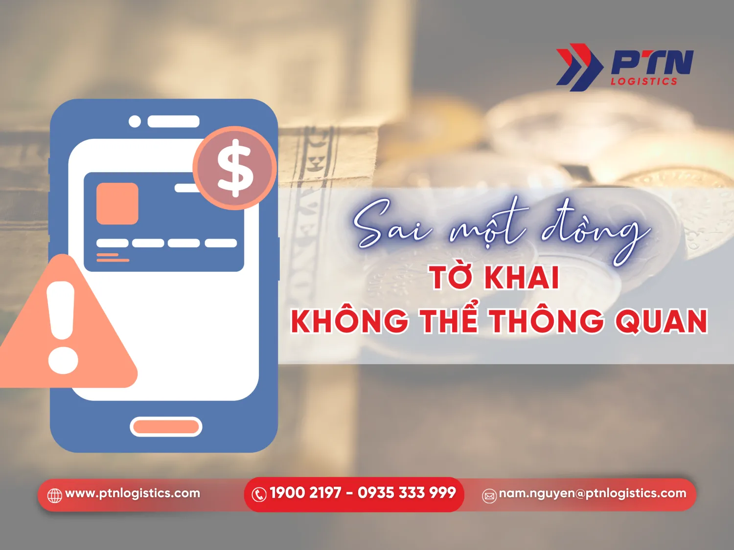 Sai lầm khi nộp sai nộp thừa hoặc thiếu