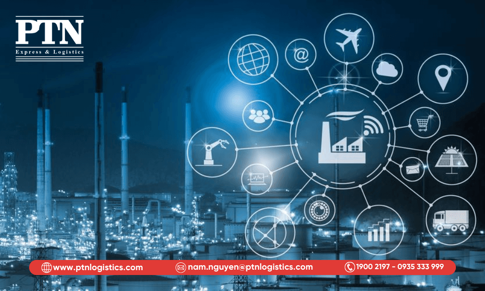 Sử dụng công nghệ để quản lsy phí ship cod