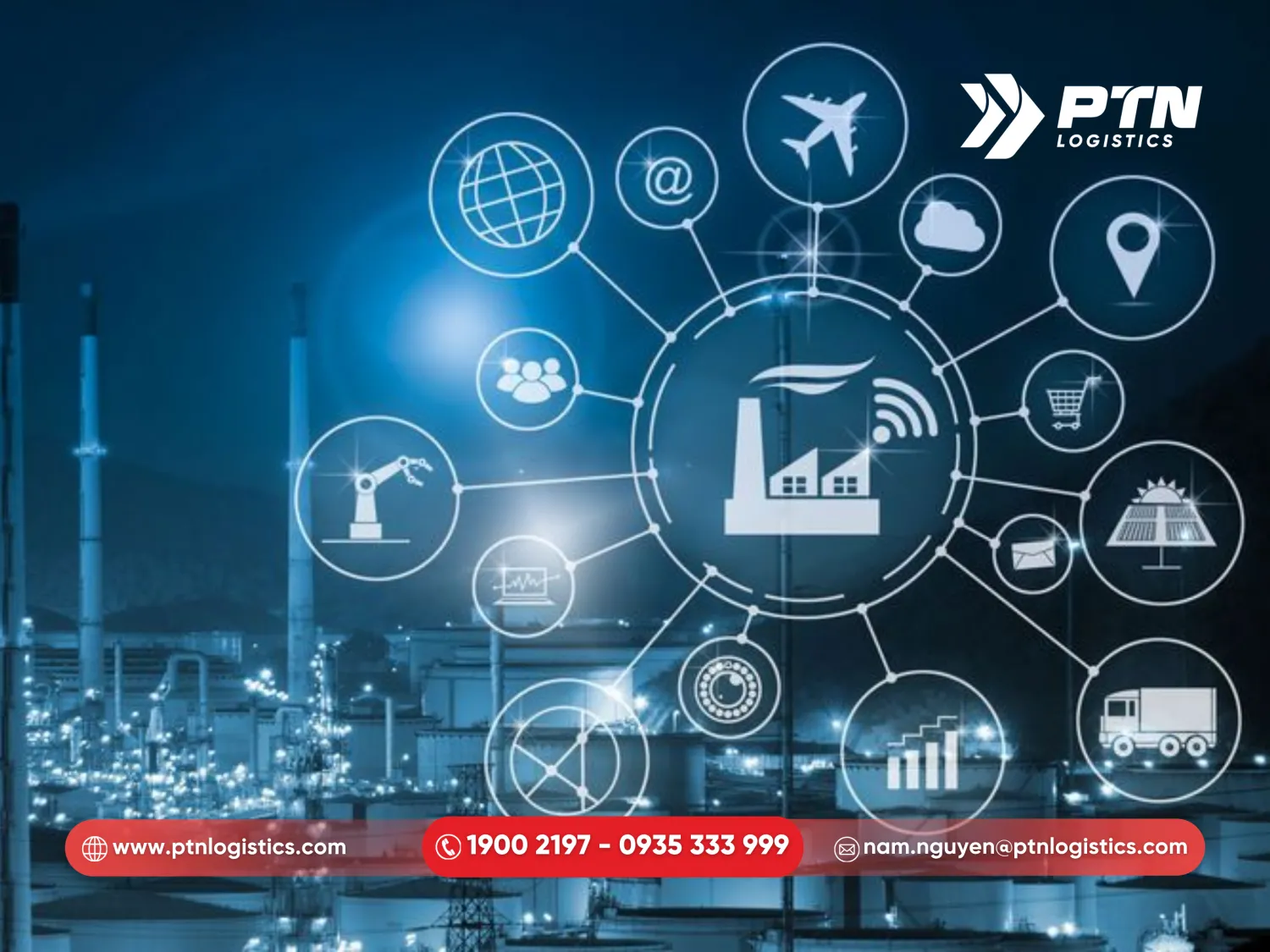 Sử dụng sự phát triển của công nghệ để quản lý phí ship cod