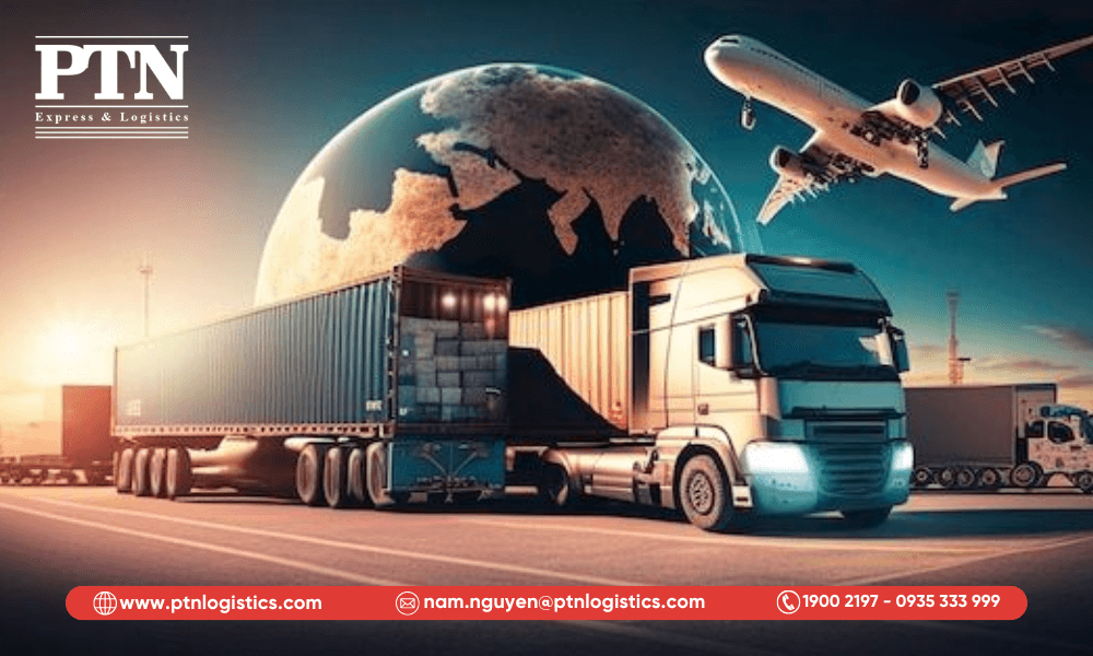 Sử lựa chọn của bạn về tốc độ và hình thức giao ahngf ảnh hưởng trực tiếp đến phí ship cod