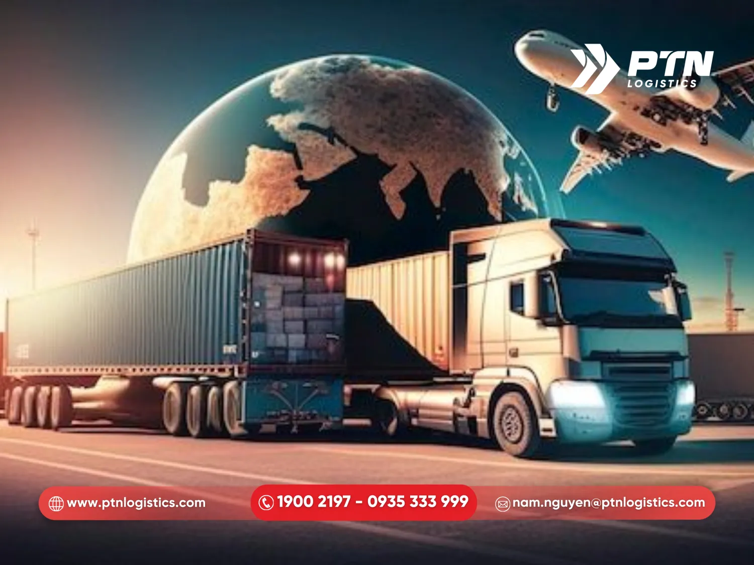 Sự lựa chọn về tốc độ và hình thức giao hàng ảnh hưởng trực tiếp đến phí ship cod