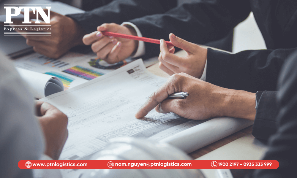 Sự phối hợp giữa các bên